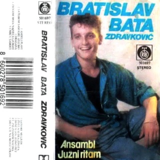 Bratislav Bata Zdravkovic - Diskografija 2 R-364511