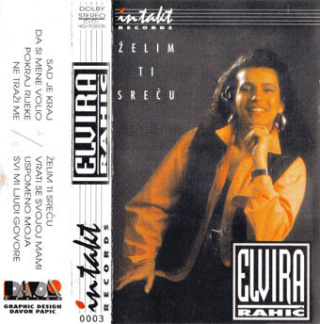 Elvira Rahic - Diskografija 2 R-486610