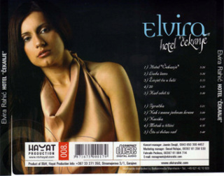 Elvira Rahic - Diskografija 2 R-486613