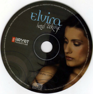 Elvira Rahic - Diskografija 2 R-486614