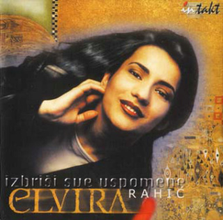 Elvira Rahic - Diskografija 2 R-494721