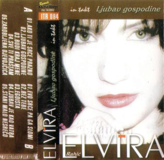 Elvira Rahic - Diskografija 2 R-495011