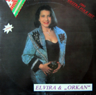 Elvira Rahic - Diskografija 2 R-495110