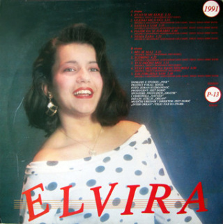 Elvira Rahic - Diskografija 2 R-495111