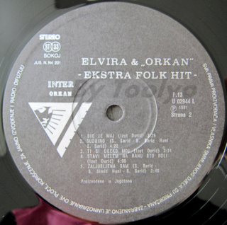 Elvira Rahic - Diskografija 2 R-495113