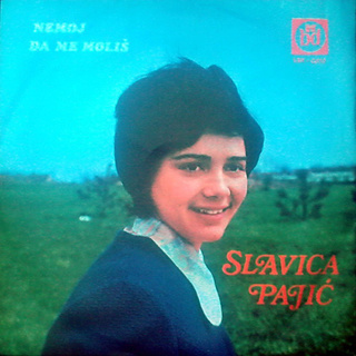 Slavica Pajic - Kolekcija R-510412