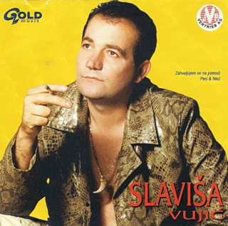 Slavisa Vujic - Diskografija 2 R-522312