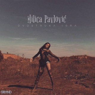 Milica Pavlovi- Diskografija R-971210