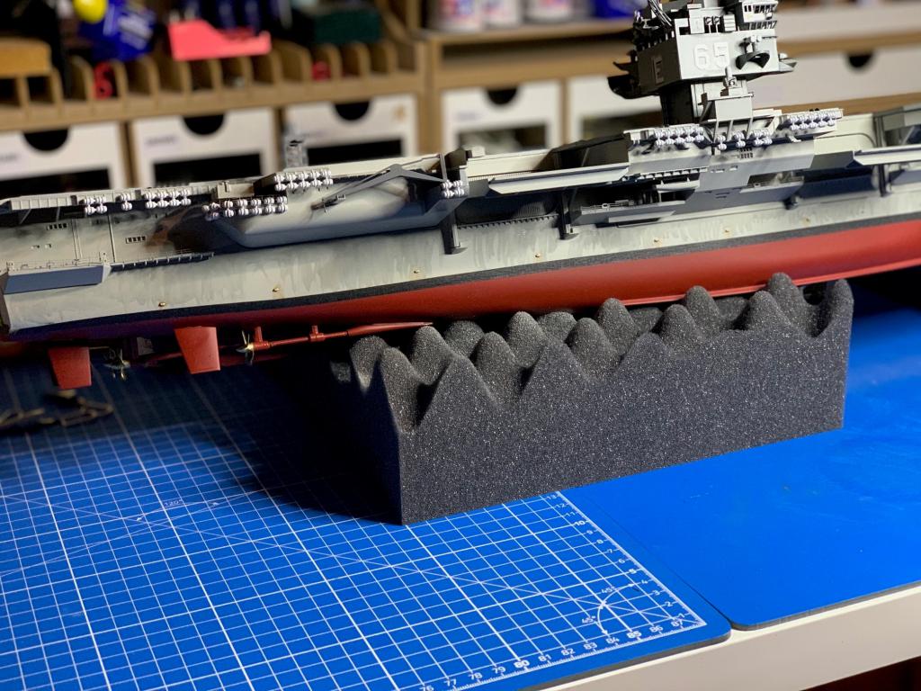 Porte Avion Enterprise CVN65 1/350 - Page 7 Mini1114