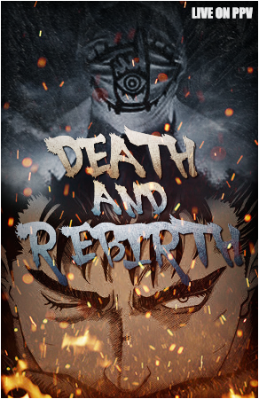 Project FIRE : Death & Rebirth Death10