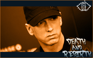 Project FIRE : Death & Rebirth Eminem12