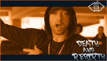 Project FIRE : Death & Rebirth Eminem14