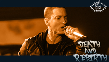 Project FIRE : Death & Rebirth Eminem15