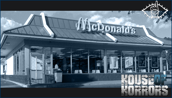 House of Horrors Mcdona10