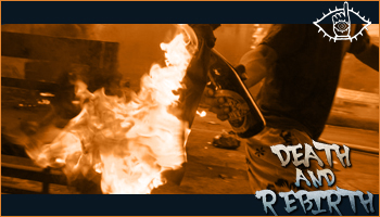 Project FIRE : Death & Rebirth Moloto10