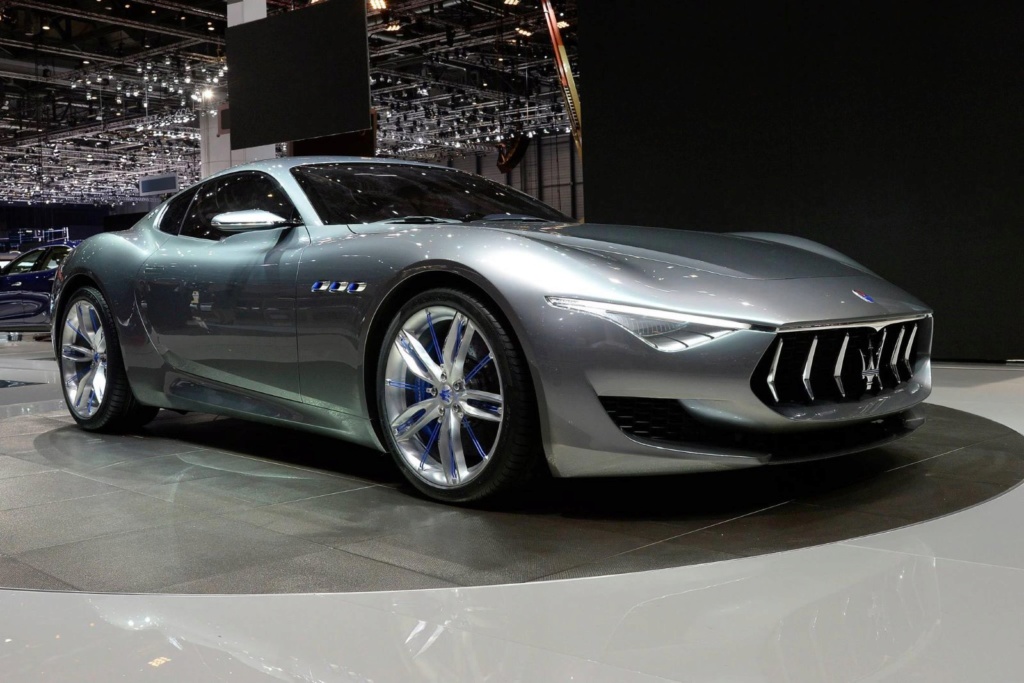 Redditività Maserati Alfier10