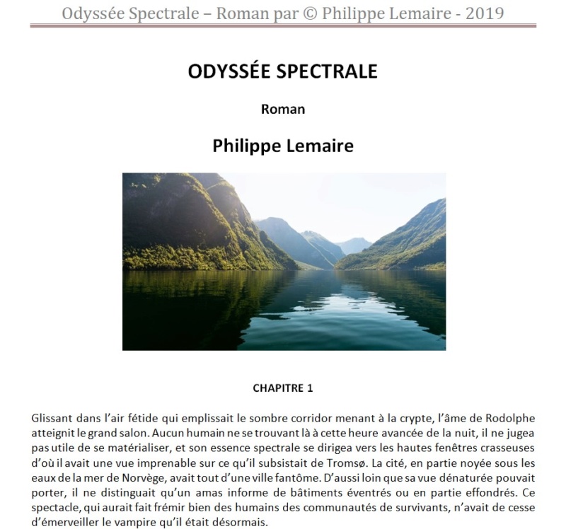 Odyssée spectrale En-tzo11