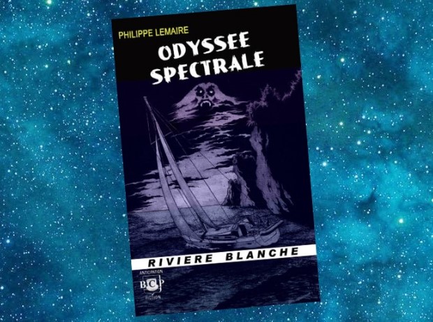 Odyssée spectrale Odyssz18