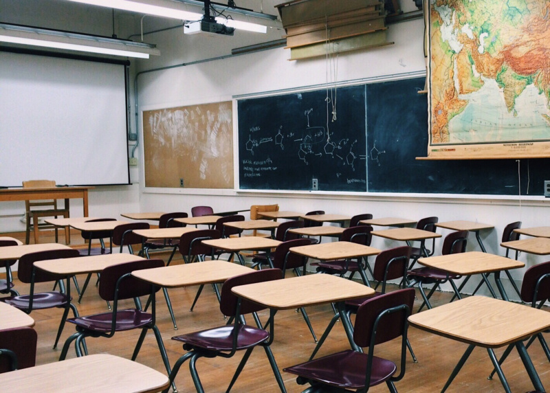 [LOCAL] SALA DE AULA Sala_d10