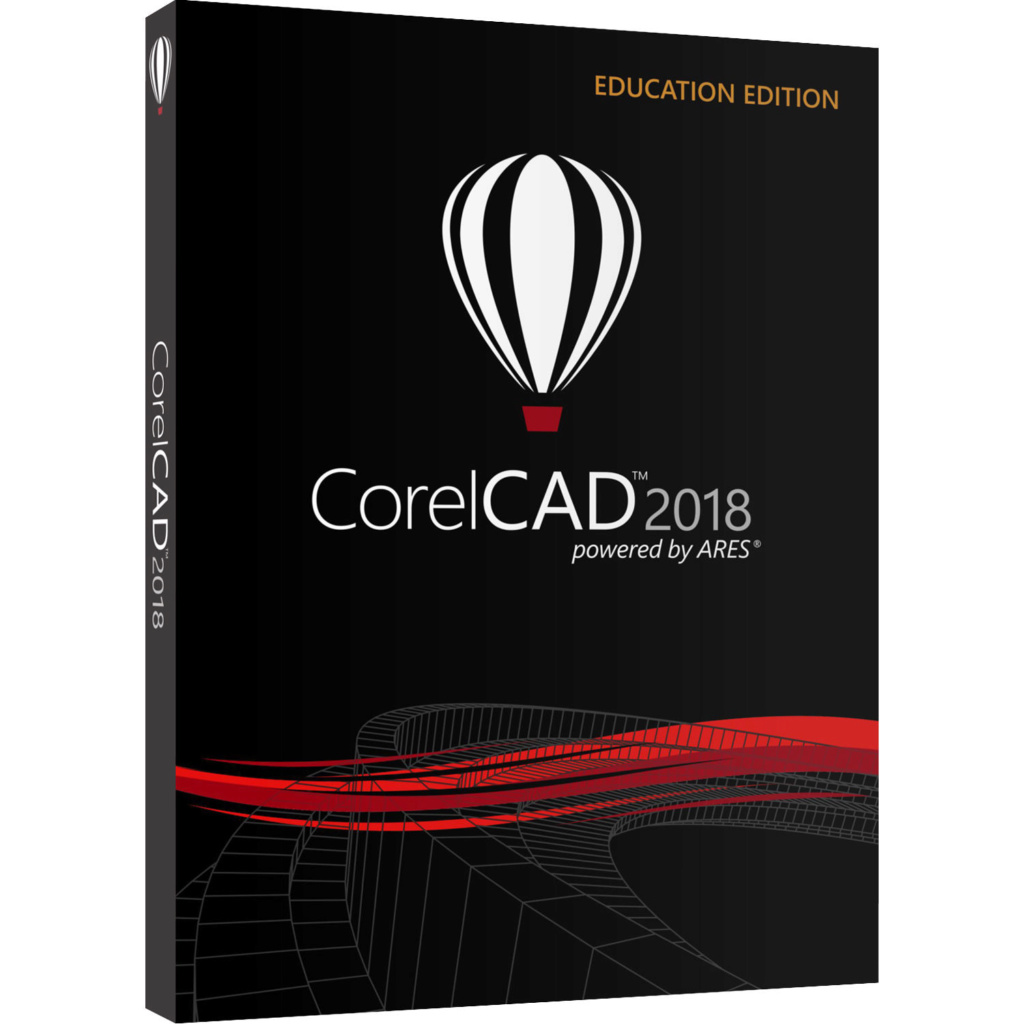 CorelCAD 2018.5 v18.2.1.3100 x86/x64 Corel10