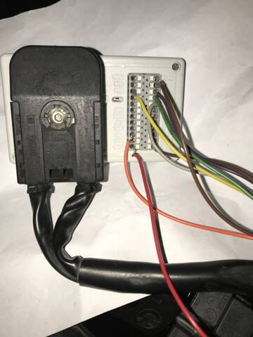 Bep 3.0 cheap bmw k100