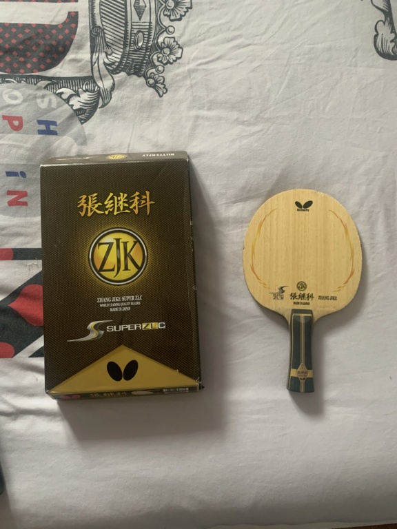 Zhang Jike super Zlc 91g 160€ C80f5410