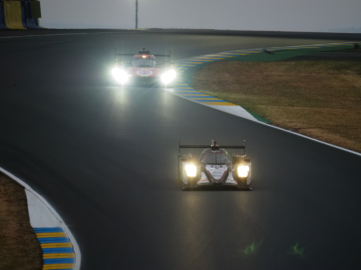 24 Heures du Mans 2023 P6110411