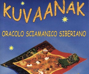 Oracolo del Kumalak Kuvaan10