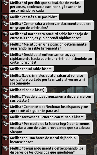 [Roleo de Khorm] Misiones de Mustafar 211