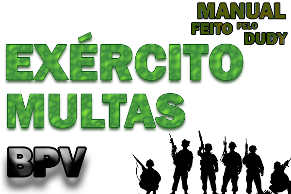 Manual Exército - Dudy Exerci16