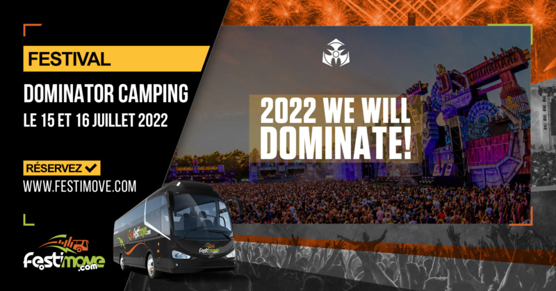 DOMINATOR avec Camping - 15-16-17 Juillet 2022 - E3 Strand - Eersel - NL Domina13