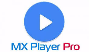 تحميل تطبيق MX PLAYER PRO Mx10