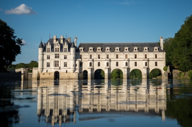 Et si vous étiez châtelain, vous habiteriez où ? Topele10