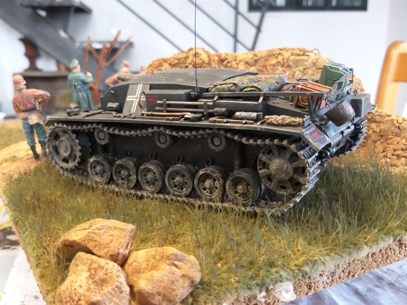 Panzer II 20190557