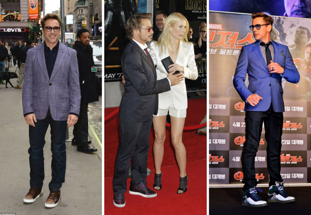 Los elevadores de Robert Downey Jr. 15845e10