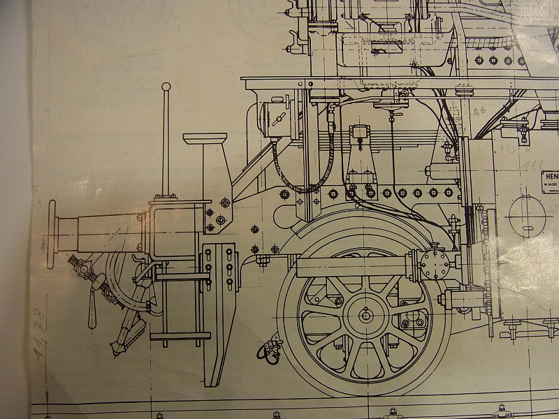 Großer Baubericht der BR 41 037 DB - Seite 2 Vorsch10