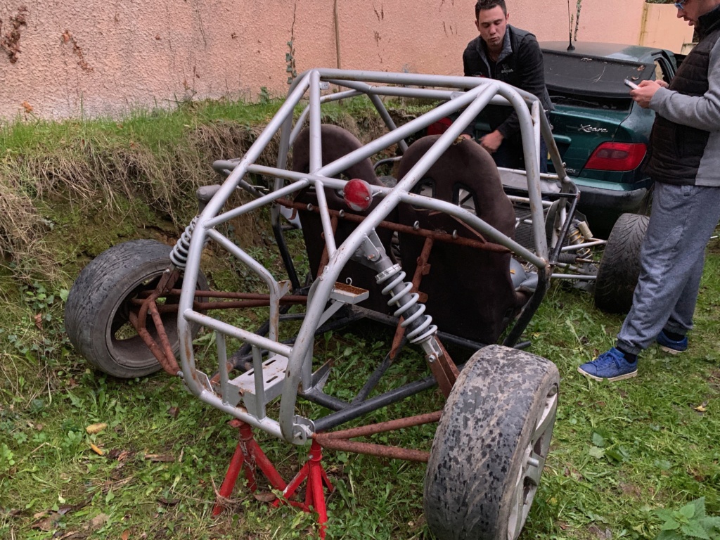 Kart cross Bi-place (Besoin de conseil pour le terminer) Kart_c11