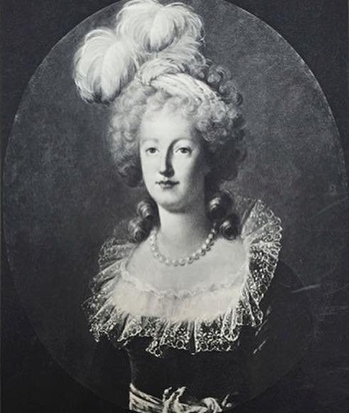 Portrait inconnu de Marie-Antoinette ? - Page 2 Sans_t11