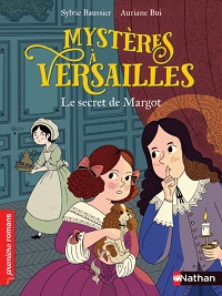Mystères à Versailles Versai11