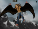 Building a Harpy Elf Tribe - Page 5 Harpyn10