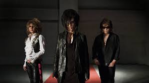 Dead End - Heavy Metal / Visual Kei Japonais Images10