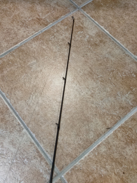 VENDO] [USATO] Shimano Poison Adrena 7'6" Img_2011