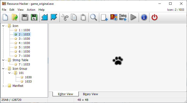 exe icon changer 6.x crack exe icon changer 6.x crack