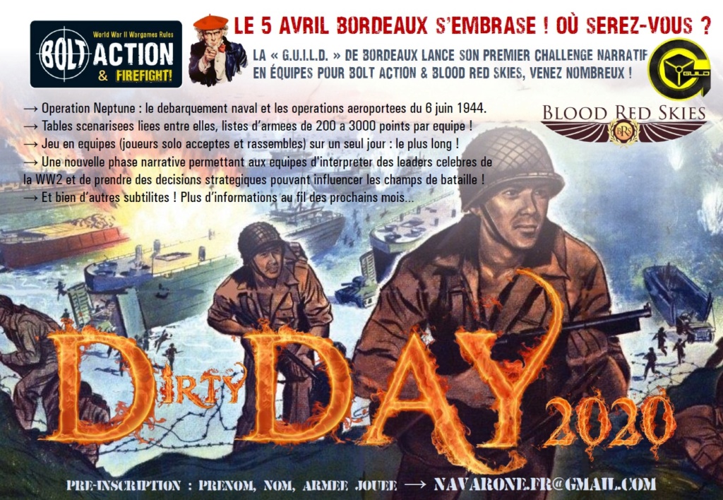 [5 avril 2020 - Bordeaux] Dirty-DAY => Challenge narratif en équipe, avec tables liées Flyer-12