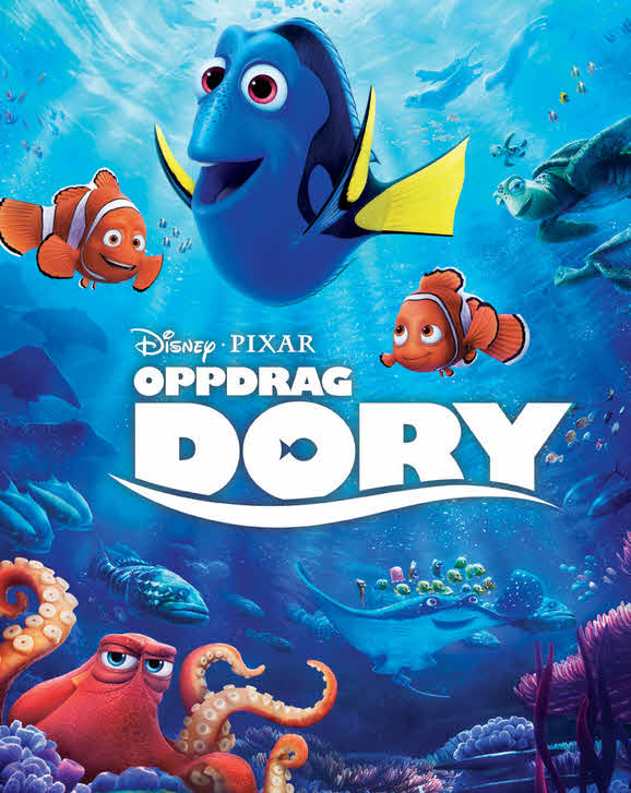 Finding Dory 2016 Findin10
