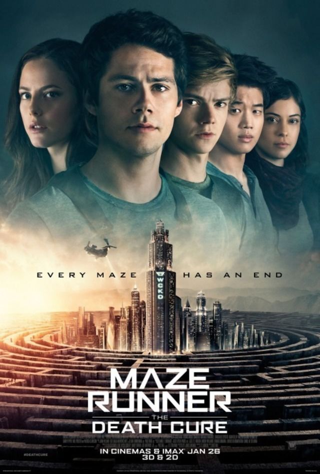 the maze runner series The_ma10