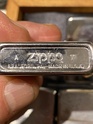 Zippo - Zippo collection de carrera79 Img_6929