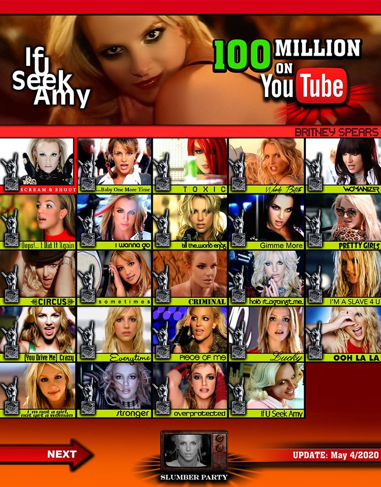 Britney Spears >> preparando nuevo álbum - Página 40 96239610