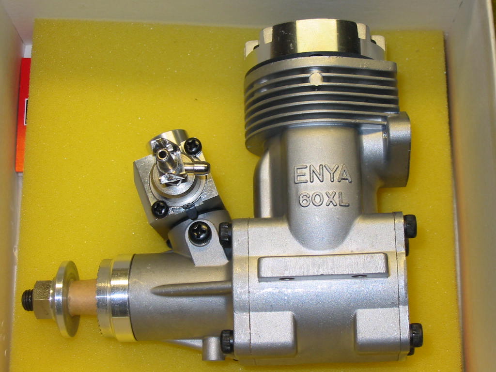 Most expensive Enya in my collection -- Enya 60XLF -GM- SB ring Rear Exhaust 005_en15