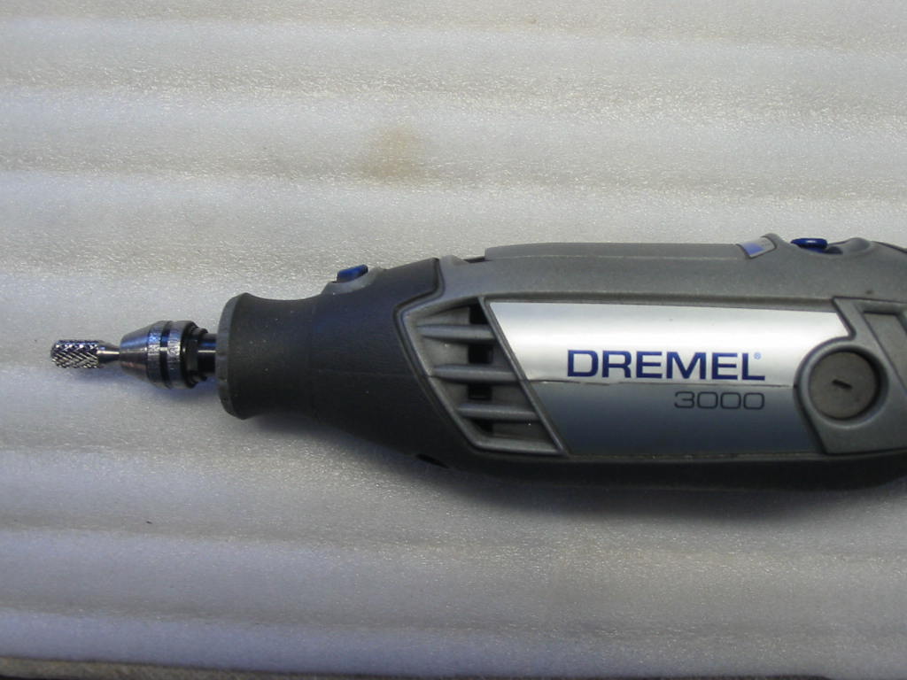 Adapting an Enya .049 or .06/.08 silencer to a Cox Tee Dee .09 012_dr10